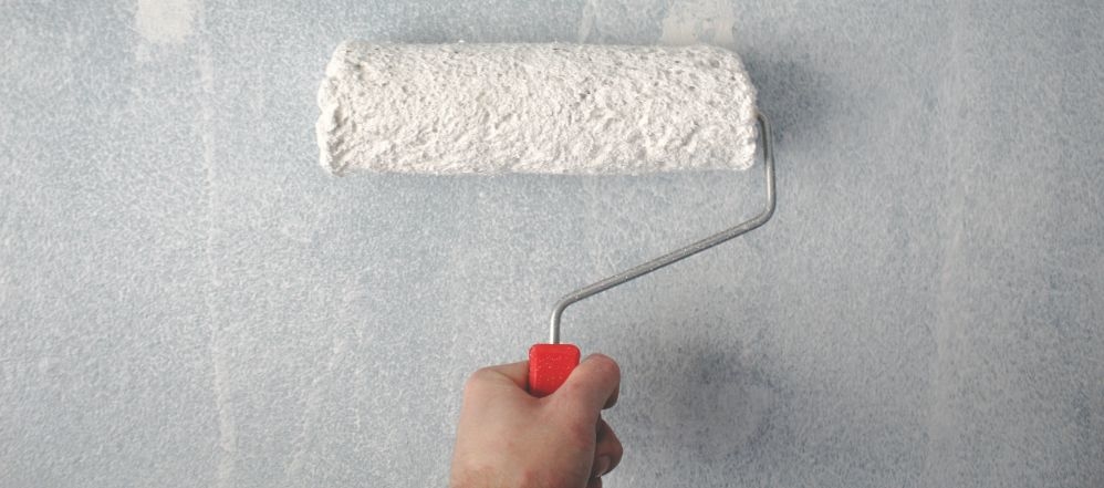 papel pintado para gotelé