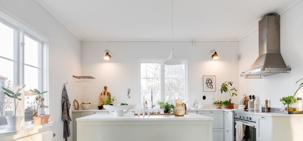 tendencias de decoración