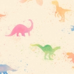 Papel Pintado dinosaurios