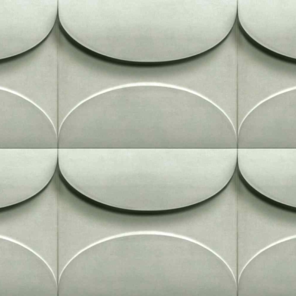 papel pintado  3D verde