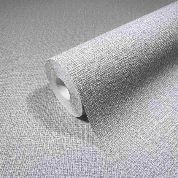 Papel Pintado liso gris
