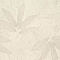 Leave fondo beige