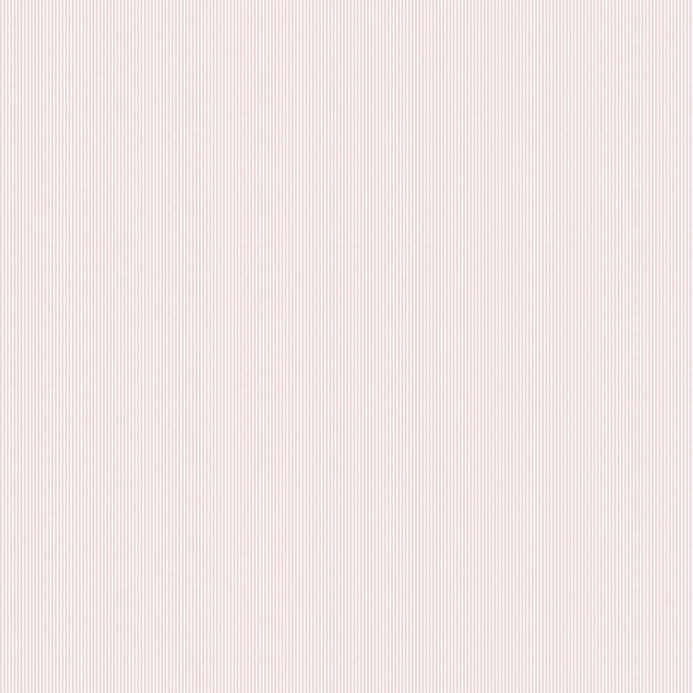 Papel PintadoTiny Stripes Rosas