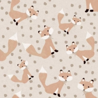 Papel pintado zollos fondo beige