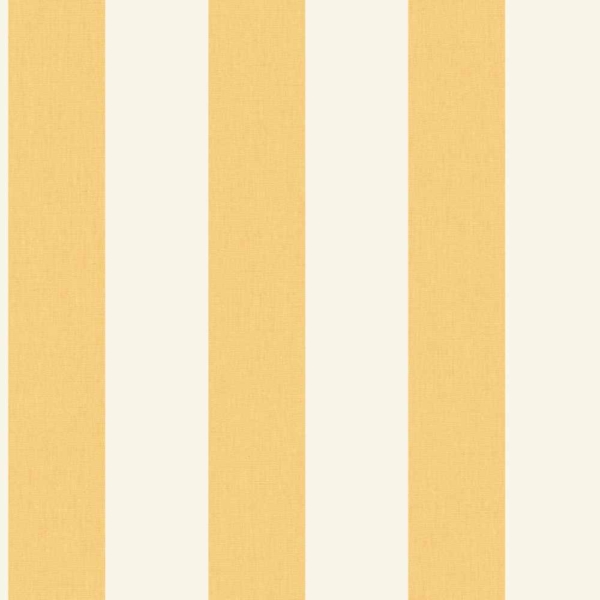 Papel pintado Lines amarillo