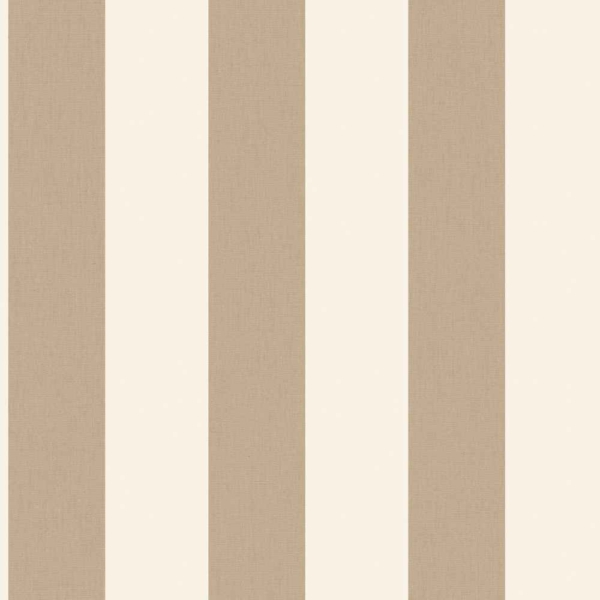 Papel pintado Lines marron