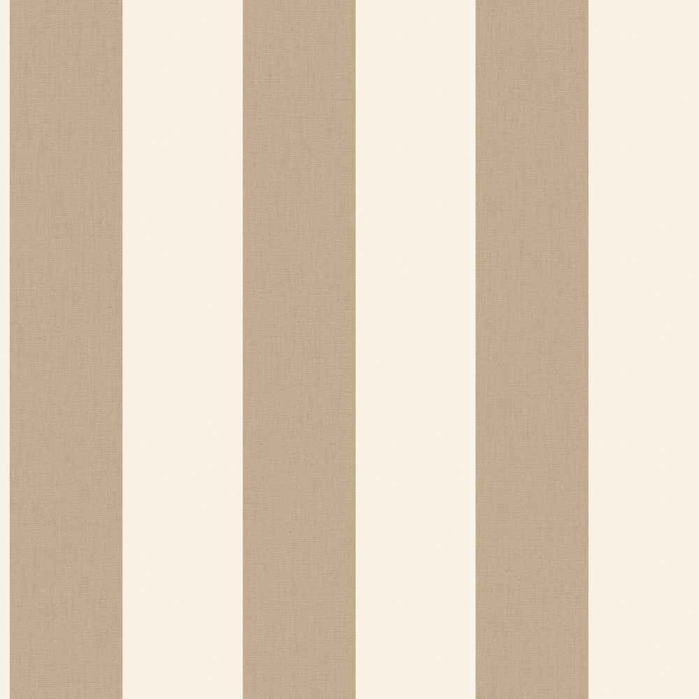 Papel pintado Lines marron