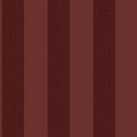 Papel pintado Lines rojo
