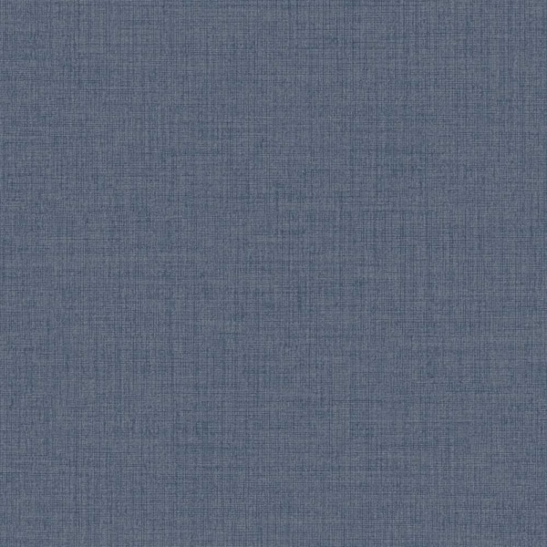 Papel Pintado Liso Organic Azul
