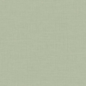 Papel Pintado Liso Organic Verde Oscuro